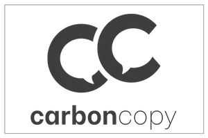 Carbon Copy Logo