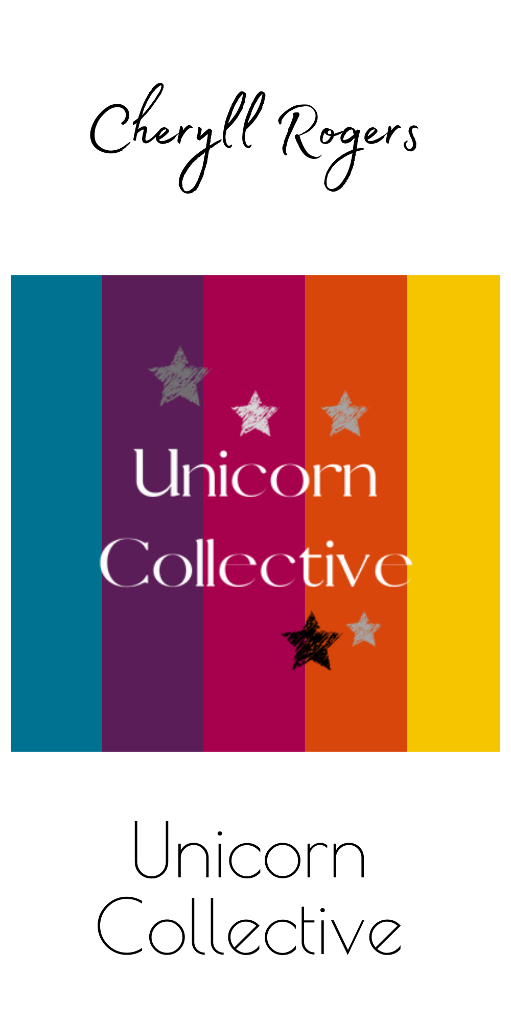 Unicorn Collective Logo