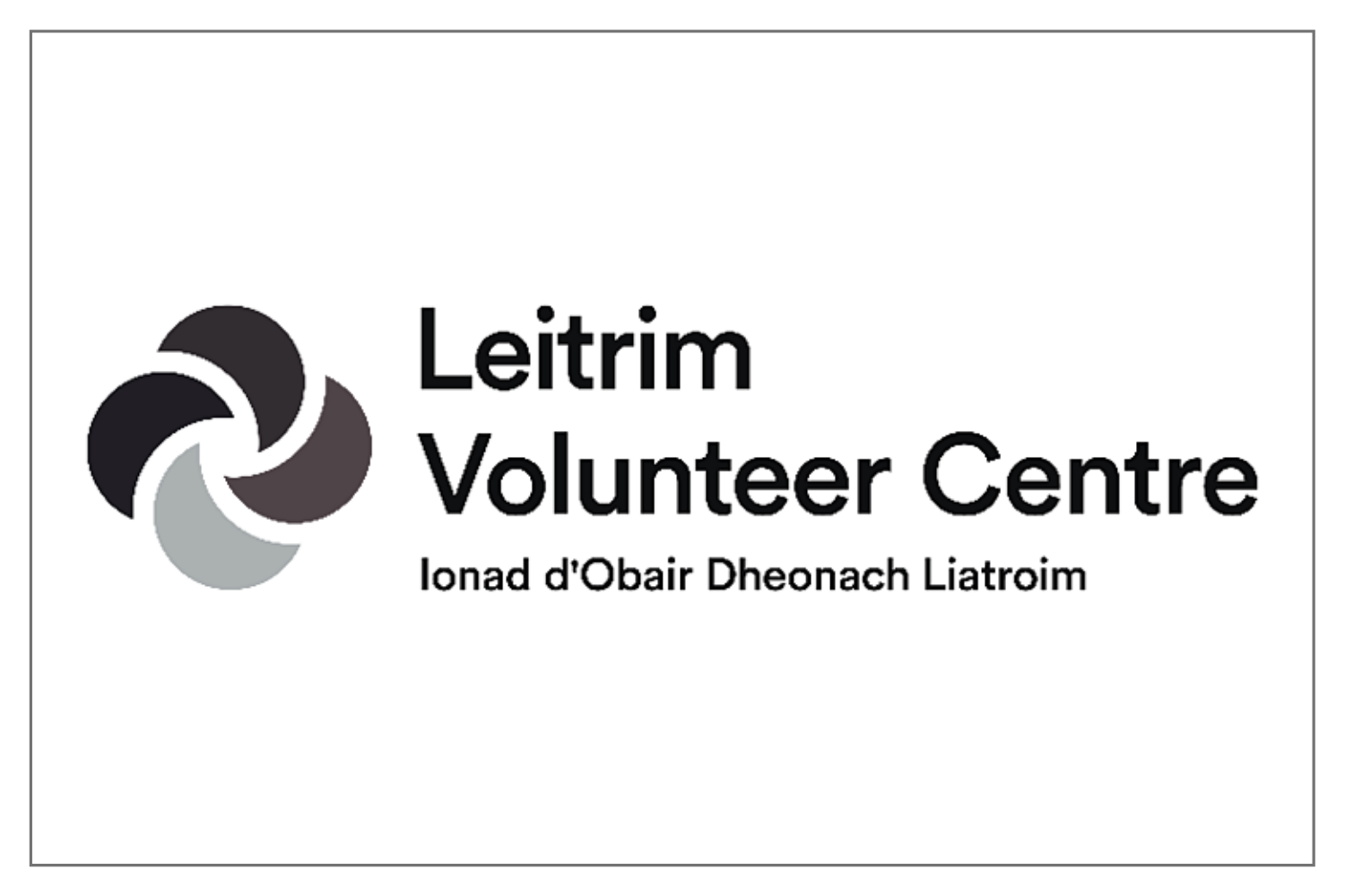 Leitrim Volunteer Centre Logo