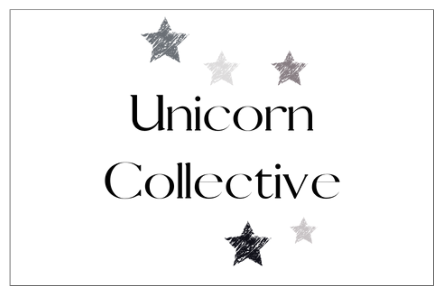 Unicorn Collective Logo