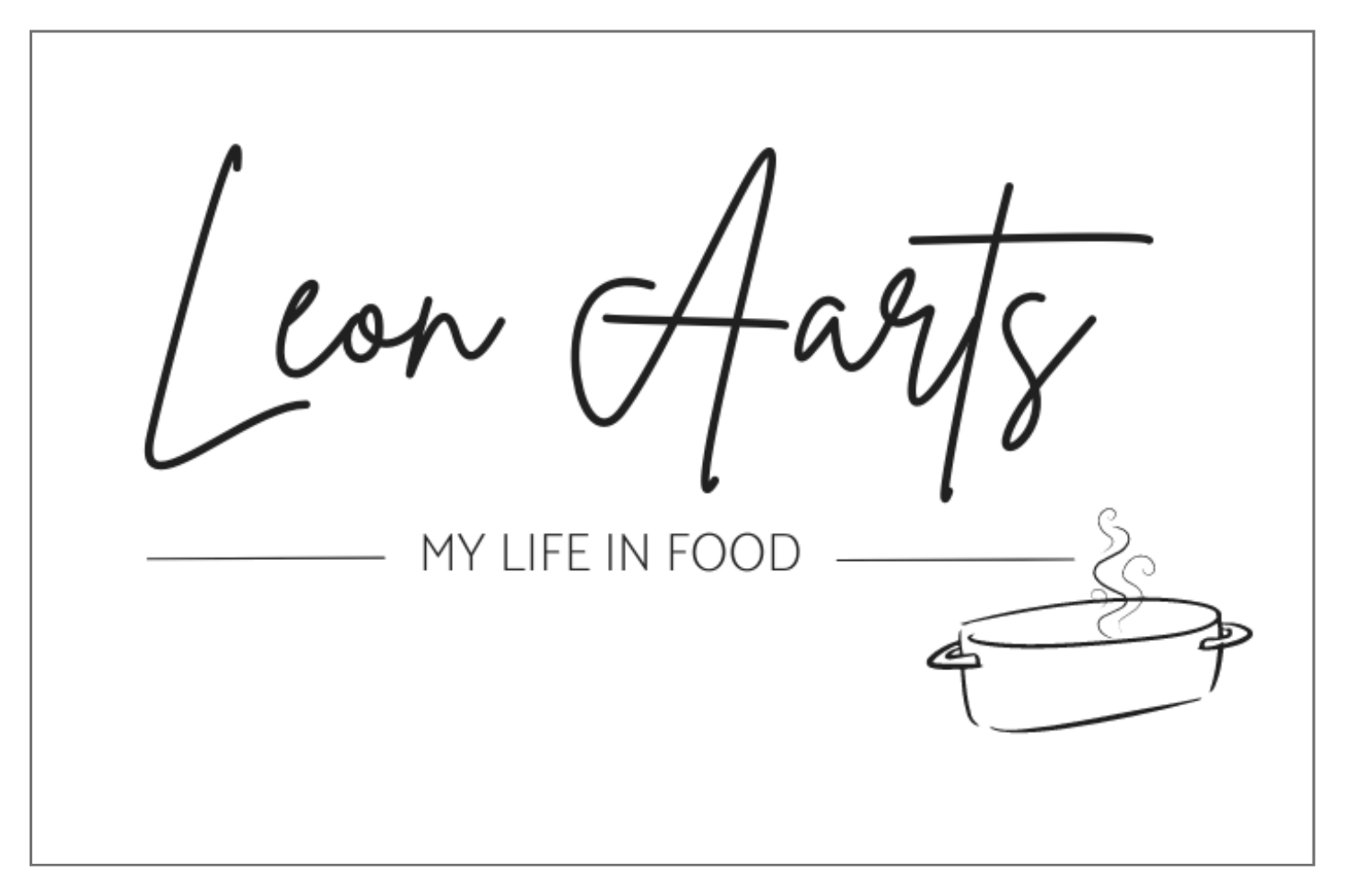 Leon Aarts Logo