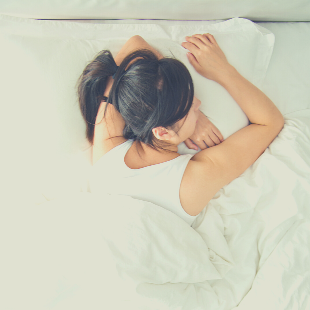 Why Can’t I Sleep? Understanding Sleep Struggles — Dr Tess Browne