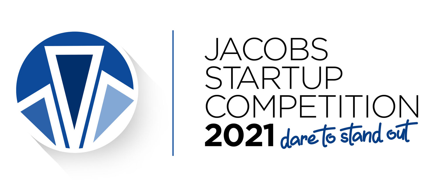 Jacobs Startup Competition