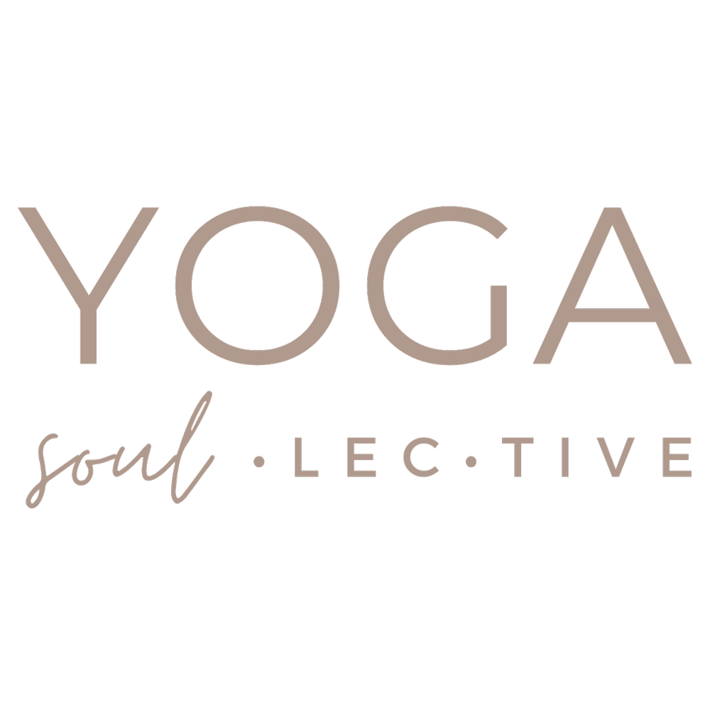 YOGA SOUL•LEC•TIVE  Downtown Raleigh + Wake Forest