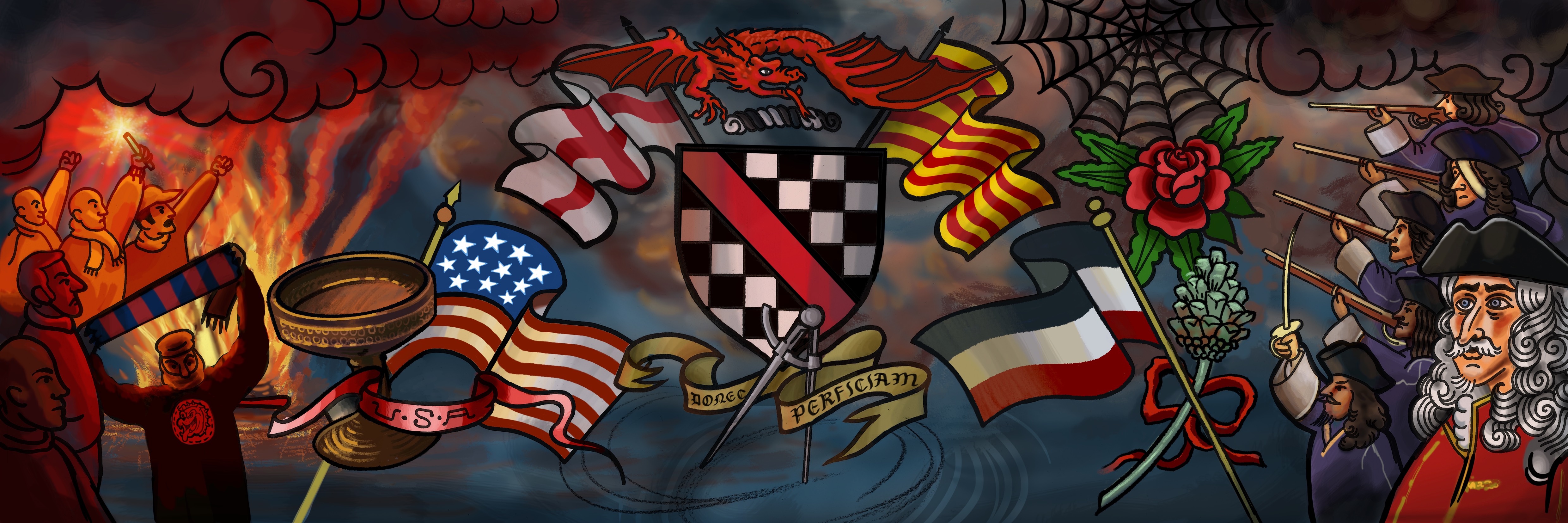 Profile Banner