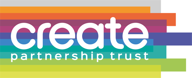 Create Partnership Logo