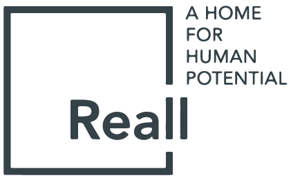 Reall Logo