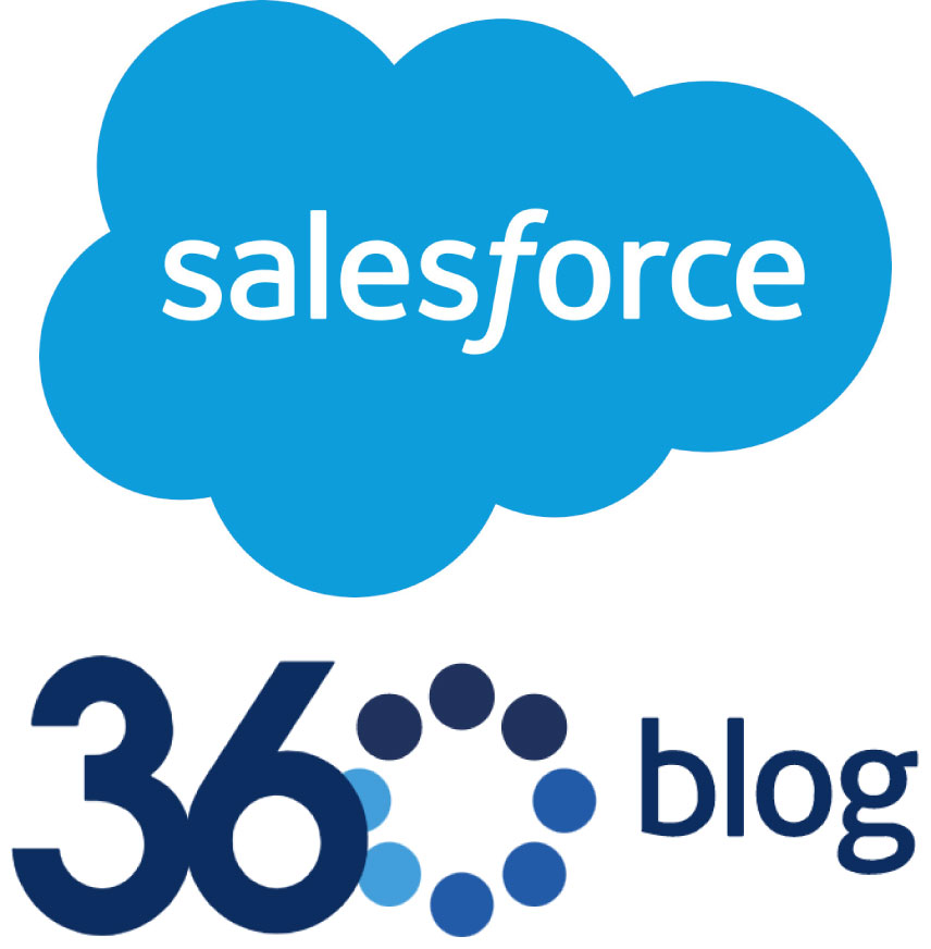 Salesforce Blog