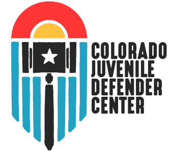 Colorado Juvenile Defender Center