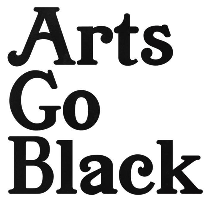 Arts Go Black