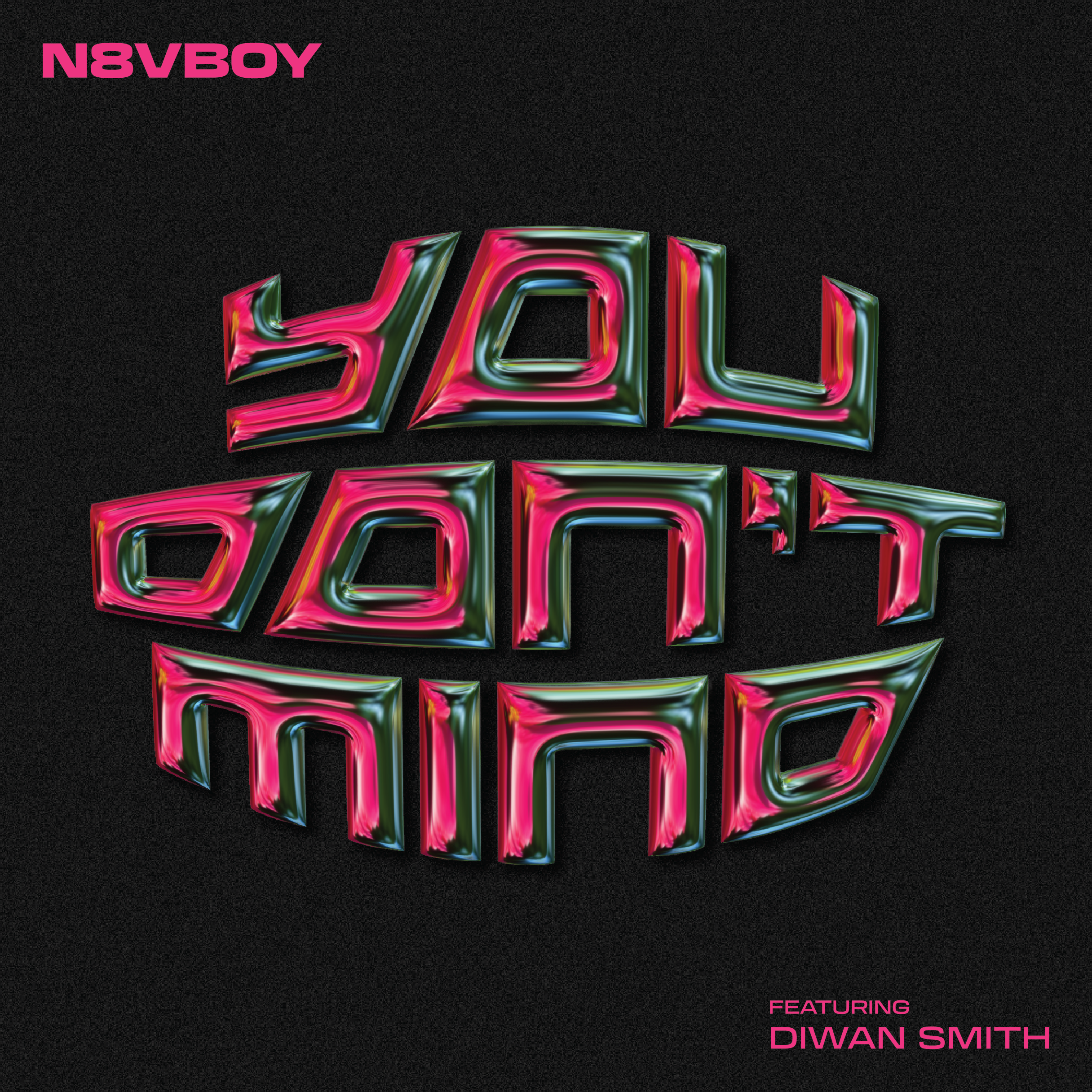 you dont mind