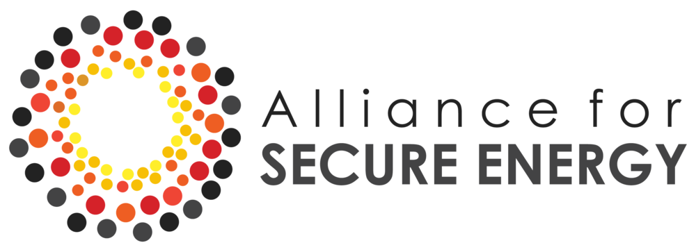 Alliance for Secure Energy Names Jeff Cloud as Executive Director —  Alliance for Secure Energy