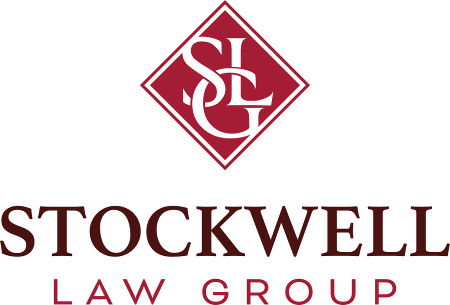 Stockwell & Clark Logo