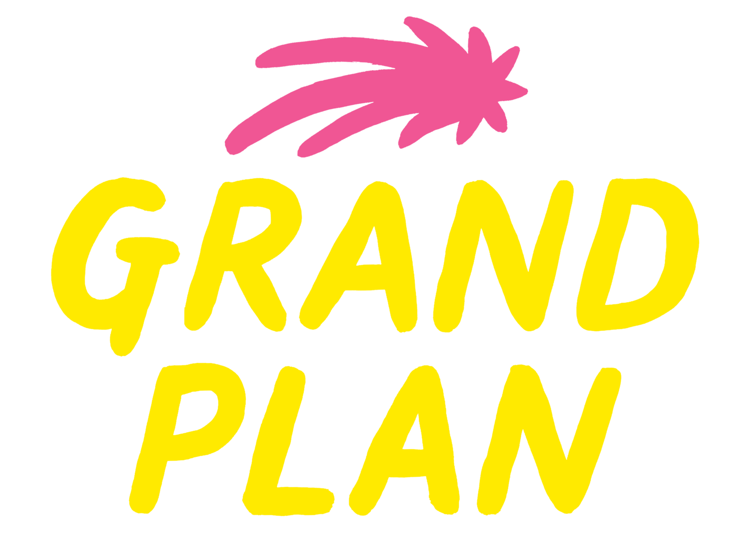 Grand Plan