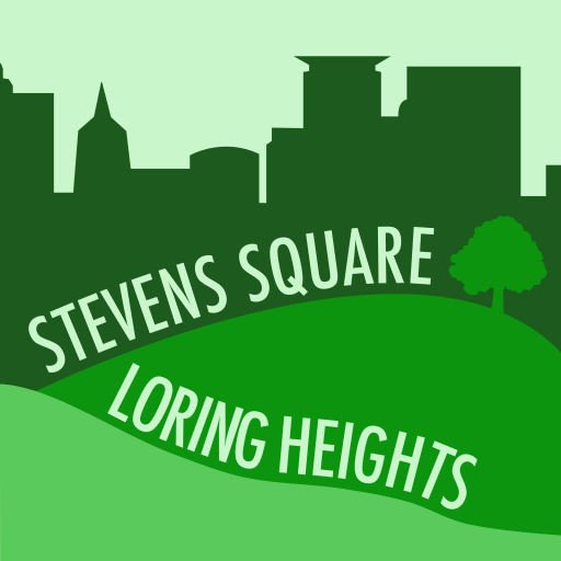 Stevens Square Community Organization