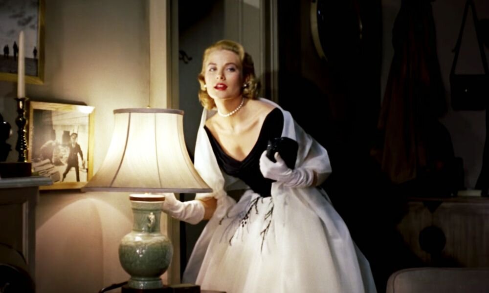 Photos: From Grace Kelly to Audrey Hepburn, the All-Time Icons of