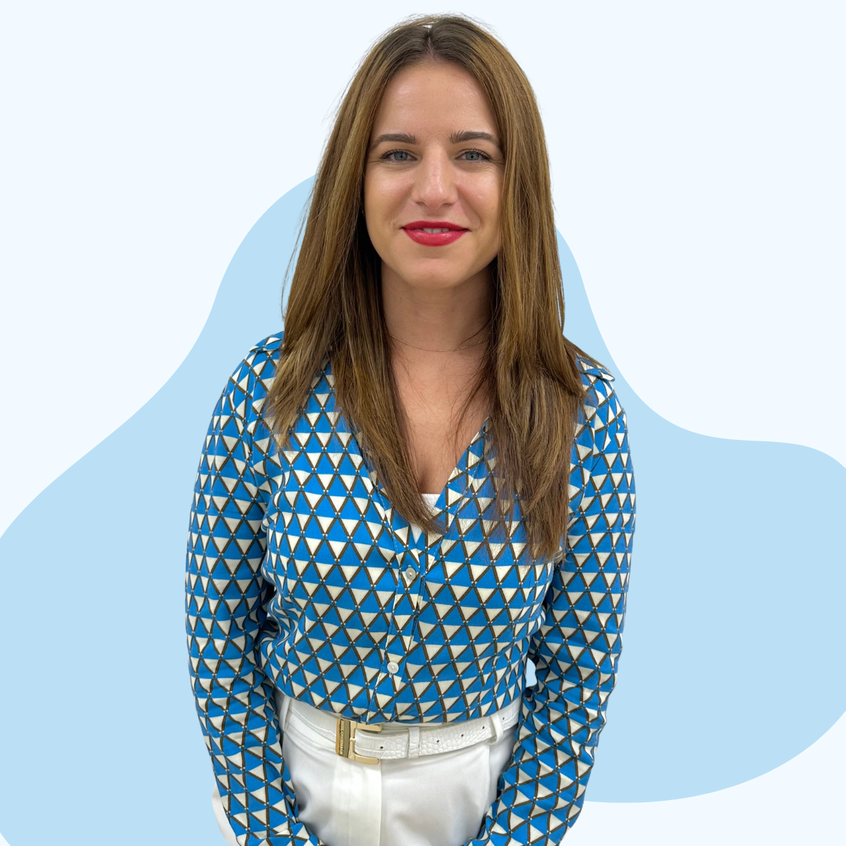Engineius — Employee of the Month: Cristina Florea 🎉