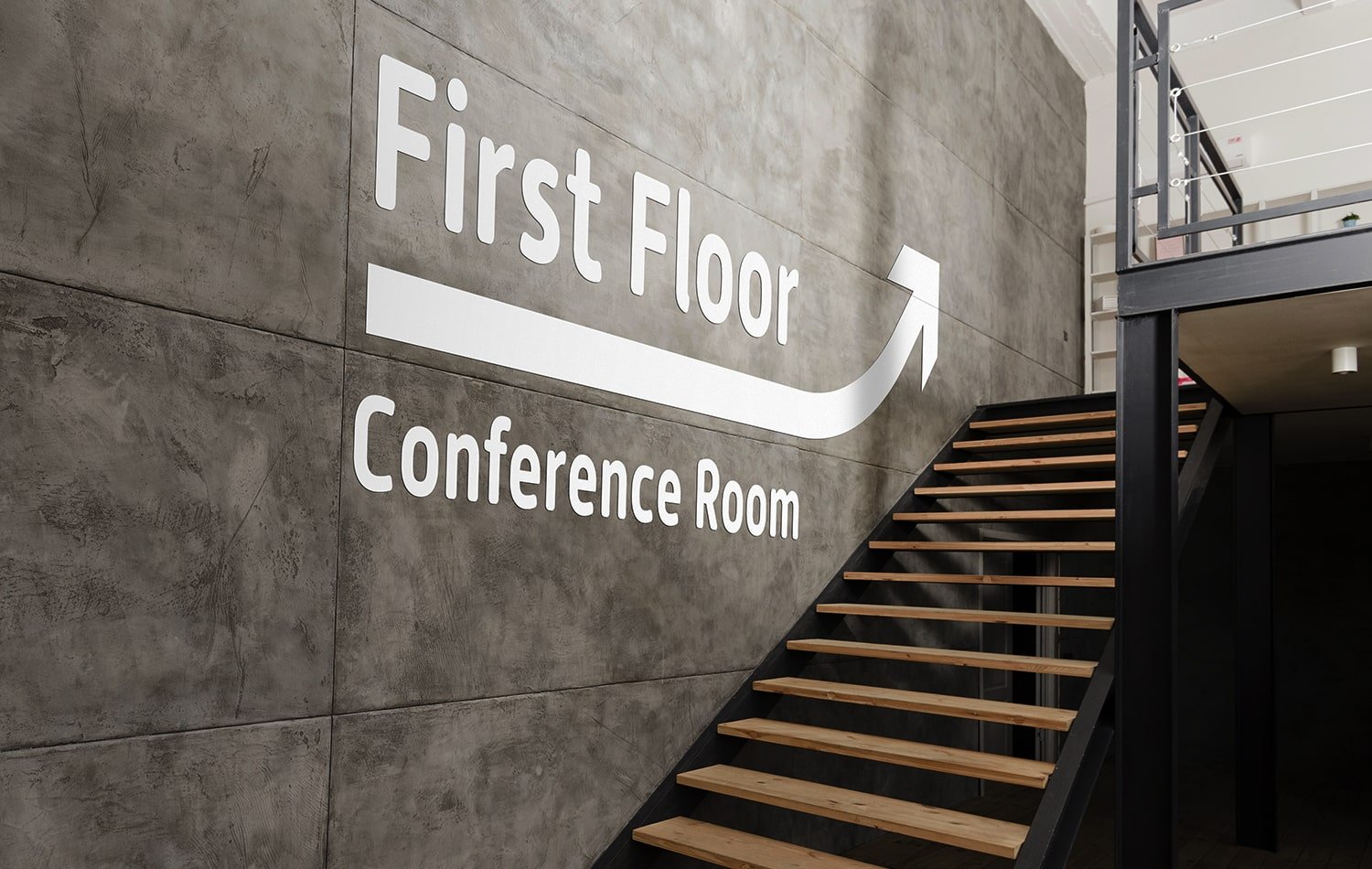 Wayfinding Signs & Directional Signage Solutions | Signs Base