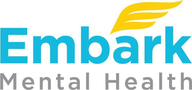 Embark Mental Health Logo