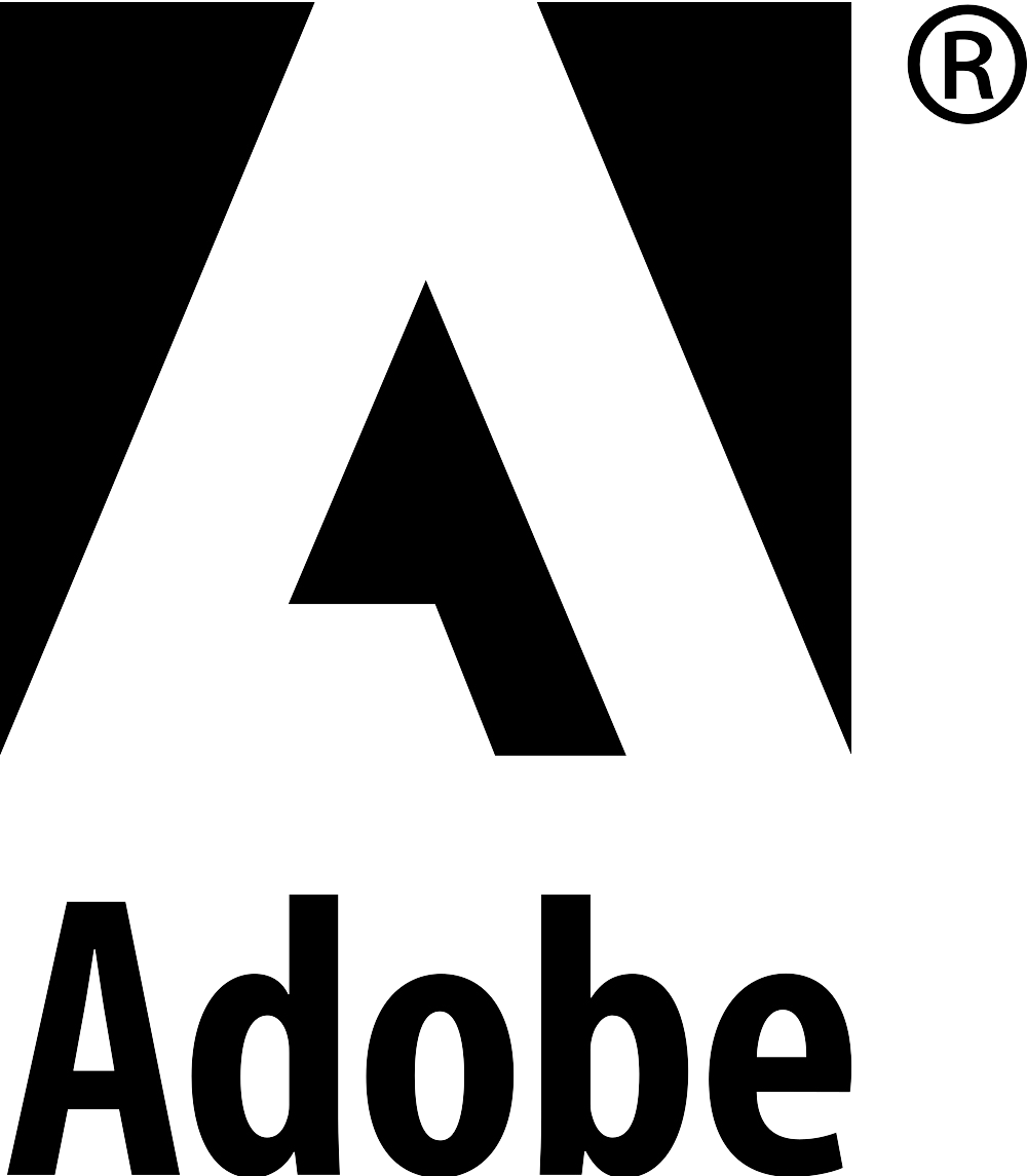 Adobe logo