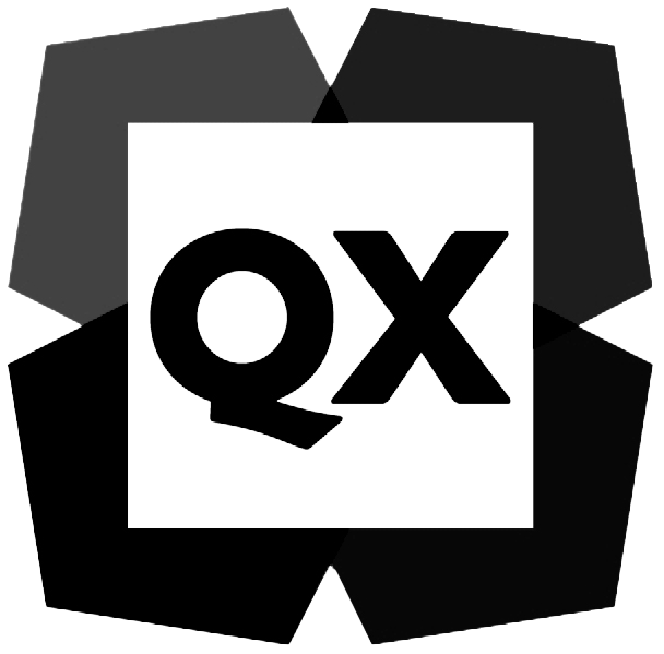 QuarkXpress logo