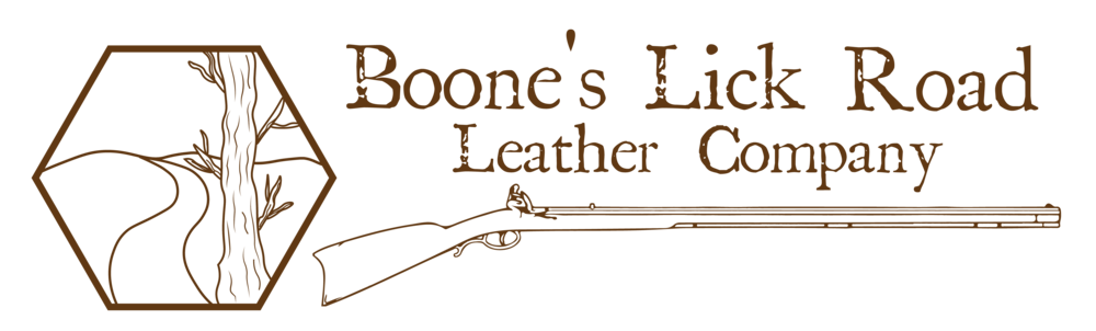 How to use a leather strop for sharpening knives — Boone's Lick Road Leather  Co.