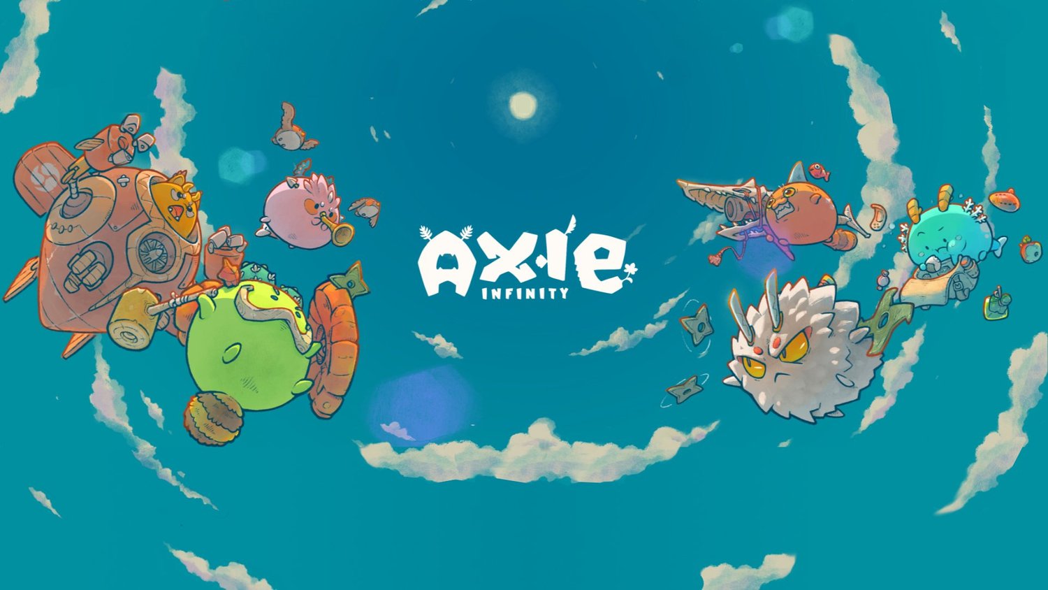 Guide To Energy In Axie Infinity How It Works Tips Tricks