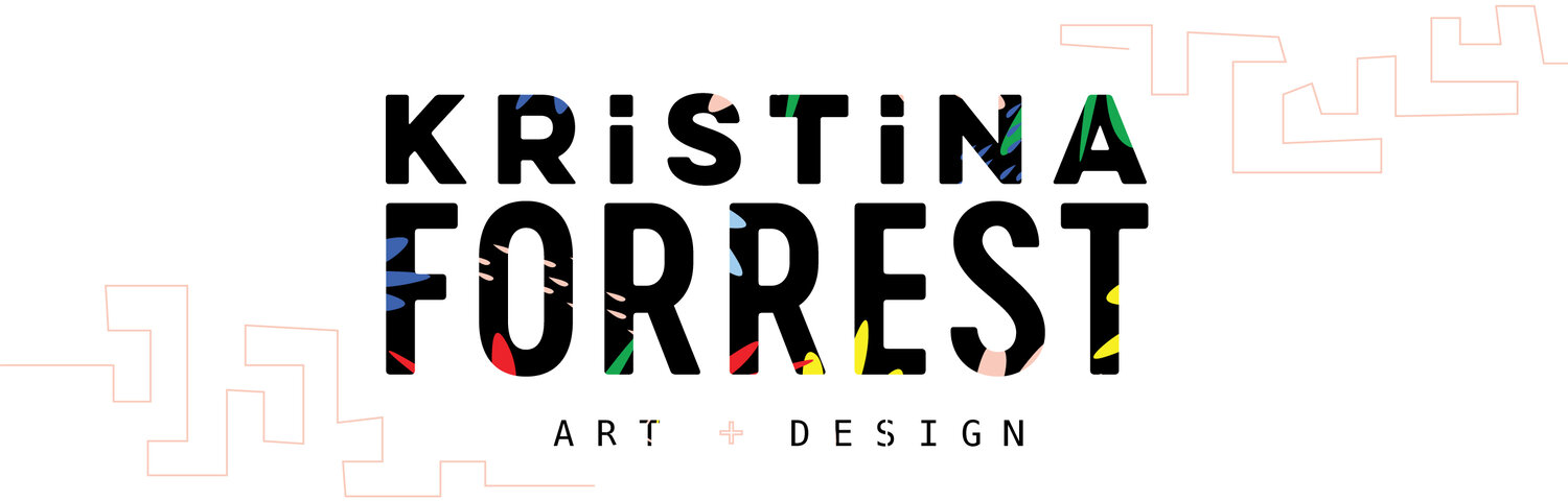 Kristina Forrest Creative