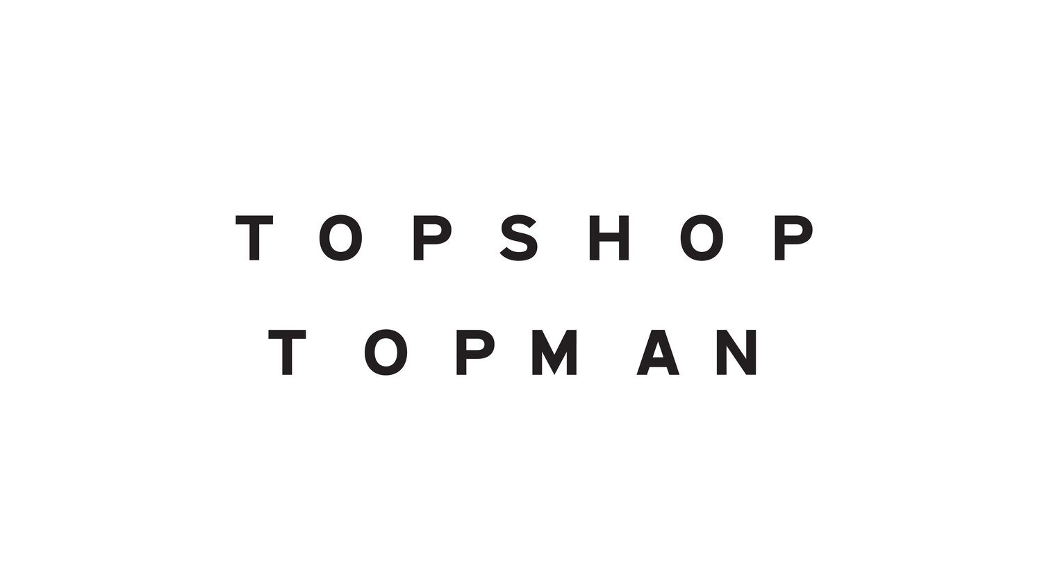 Topshop Topman — Abstract Studio - London Design Agency. Disciplines ...