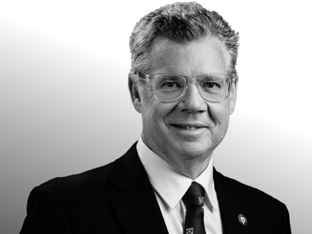 Bill Lang
