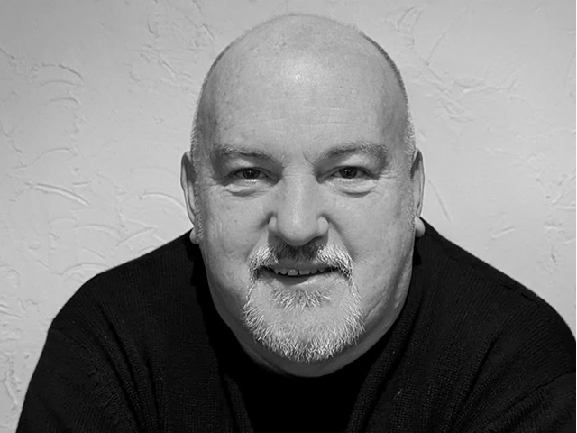 Wayne Simmons
