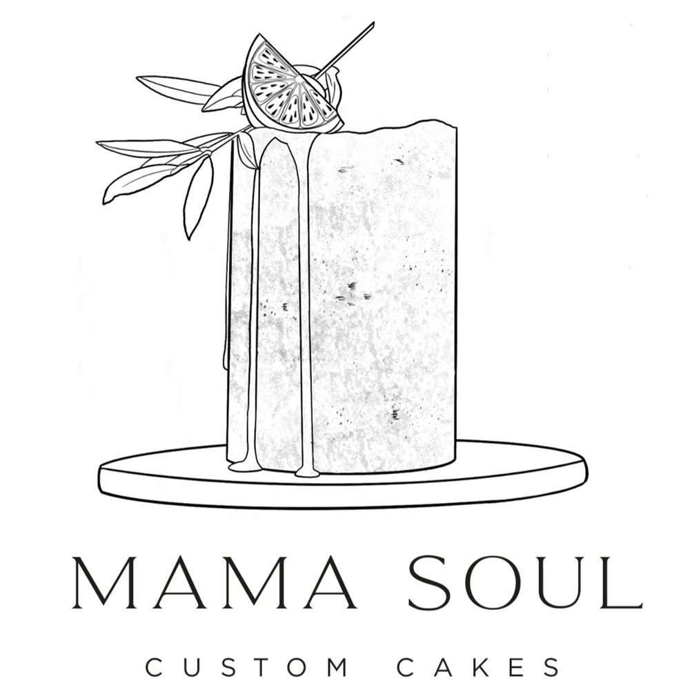 Mama Soul Custom Cakes & Cupcakes