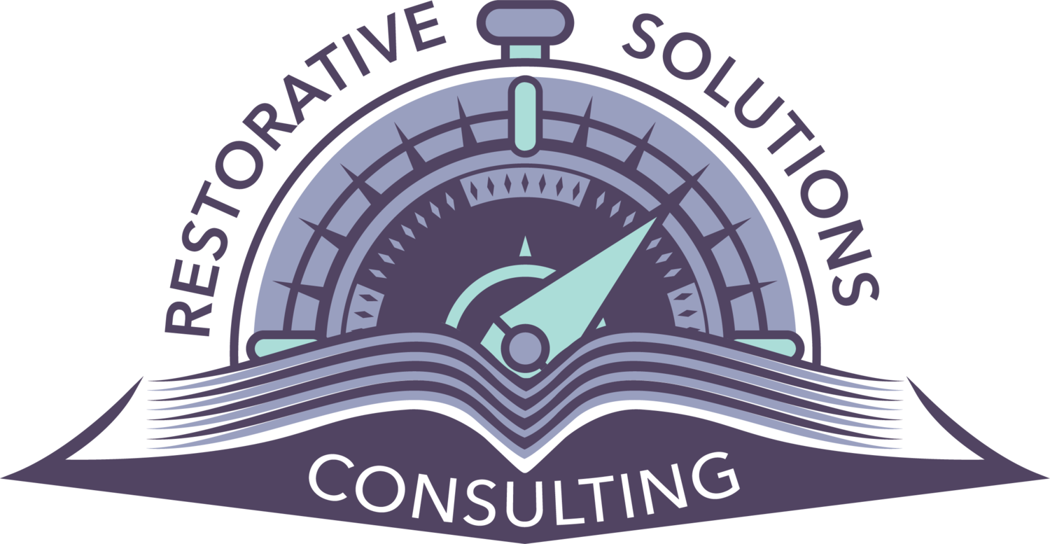 Restorative Solutions Consulting