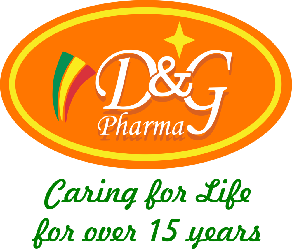 d&g pharma