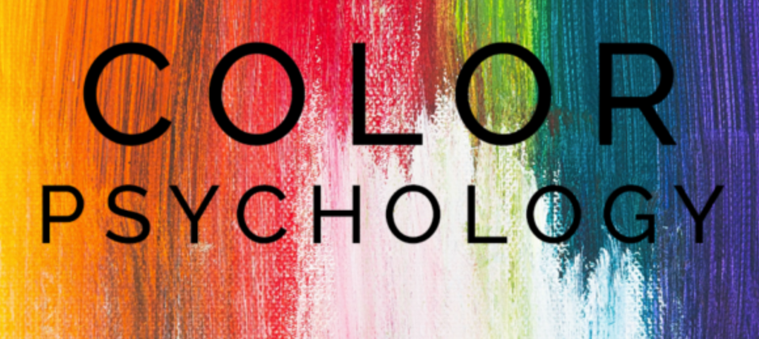 The Importance of Color Psychology in Fashion — la tonique