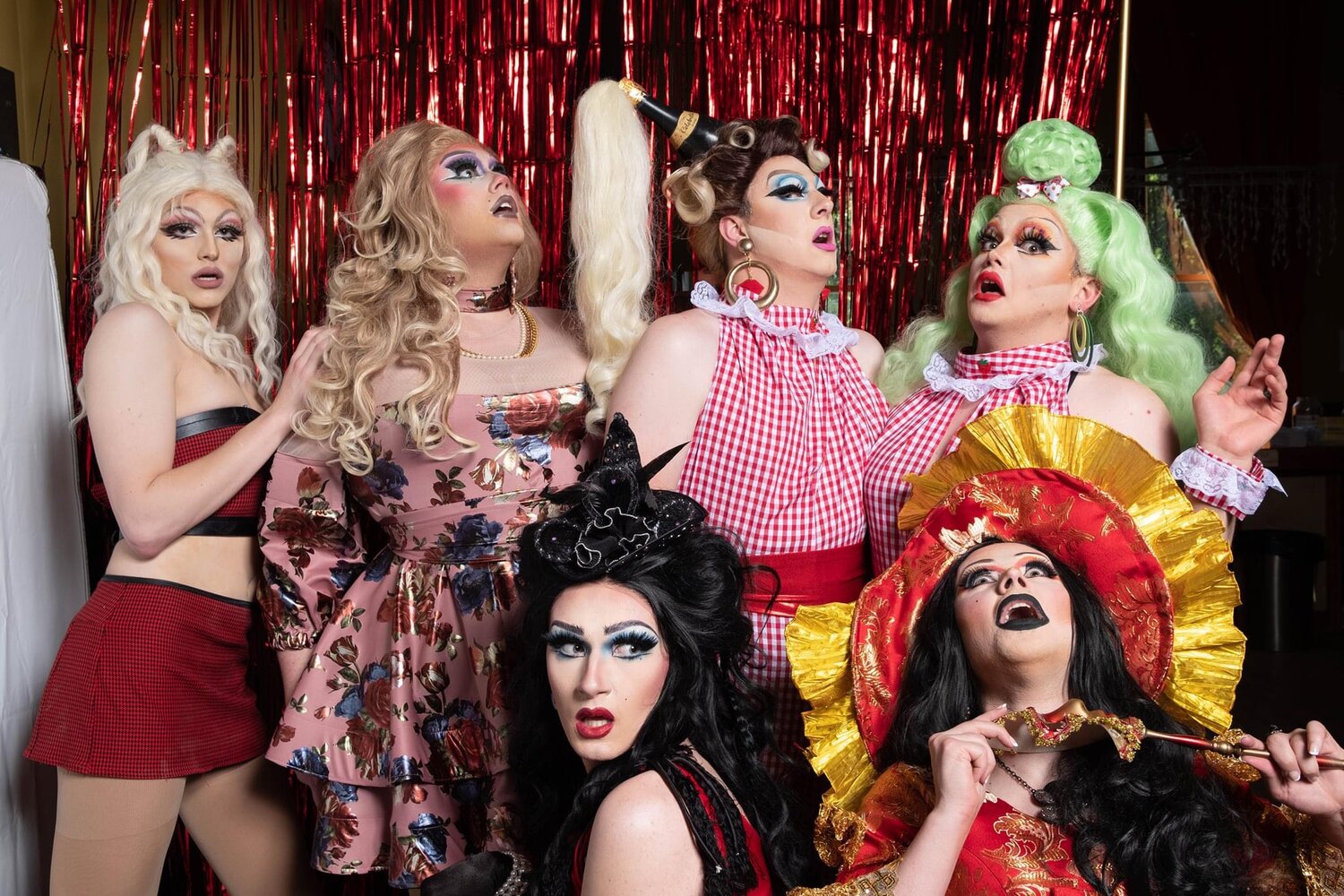 5 Things I've Learned in 5 Months of Drag — Drag Me With A Spoon