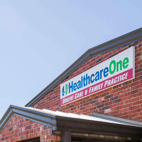 Tuttle Healthcare One