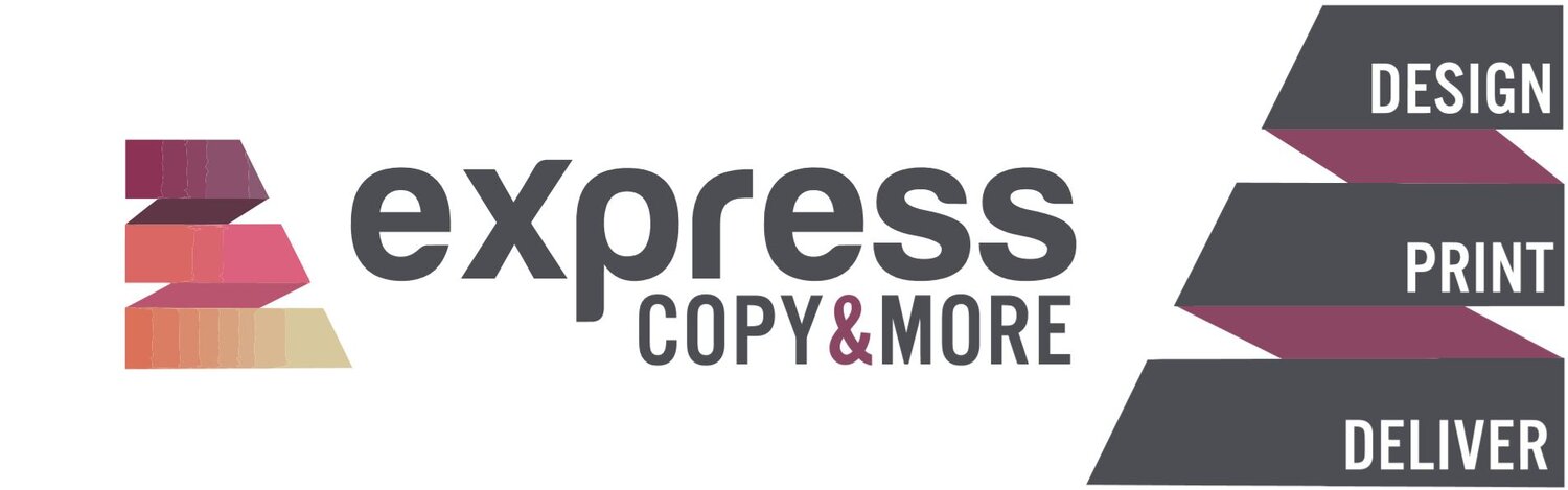 Print & Copy — Express Copy & More