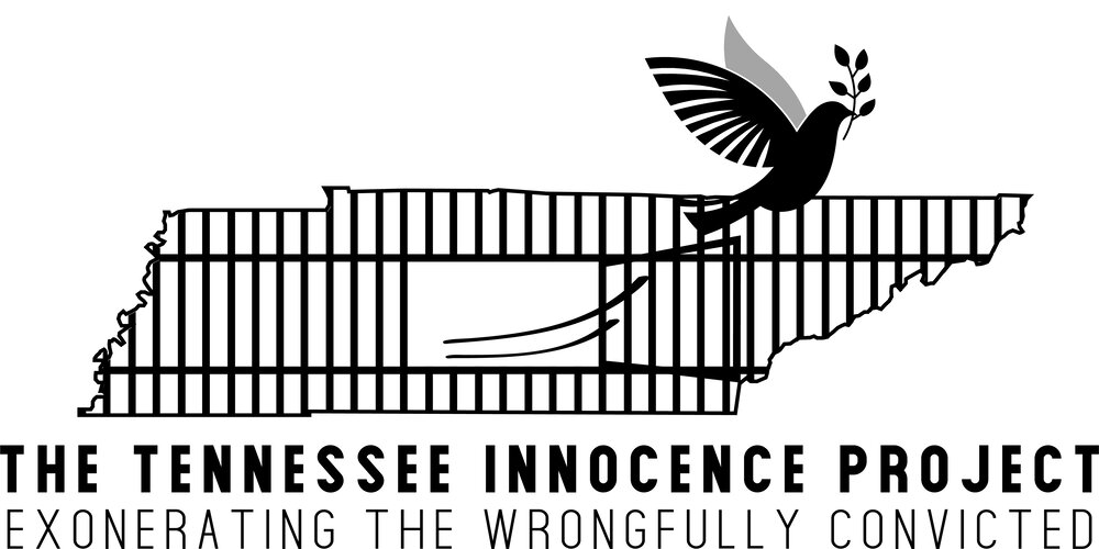 Subscribe — Tennessee Innocence Project