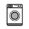 Washing machine & cloth dryer