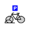 bicycleparks