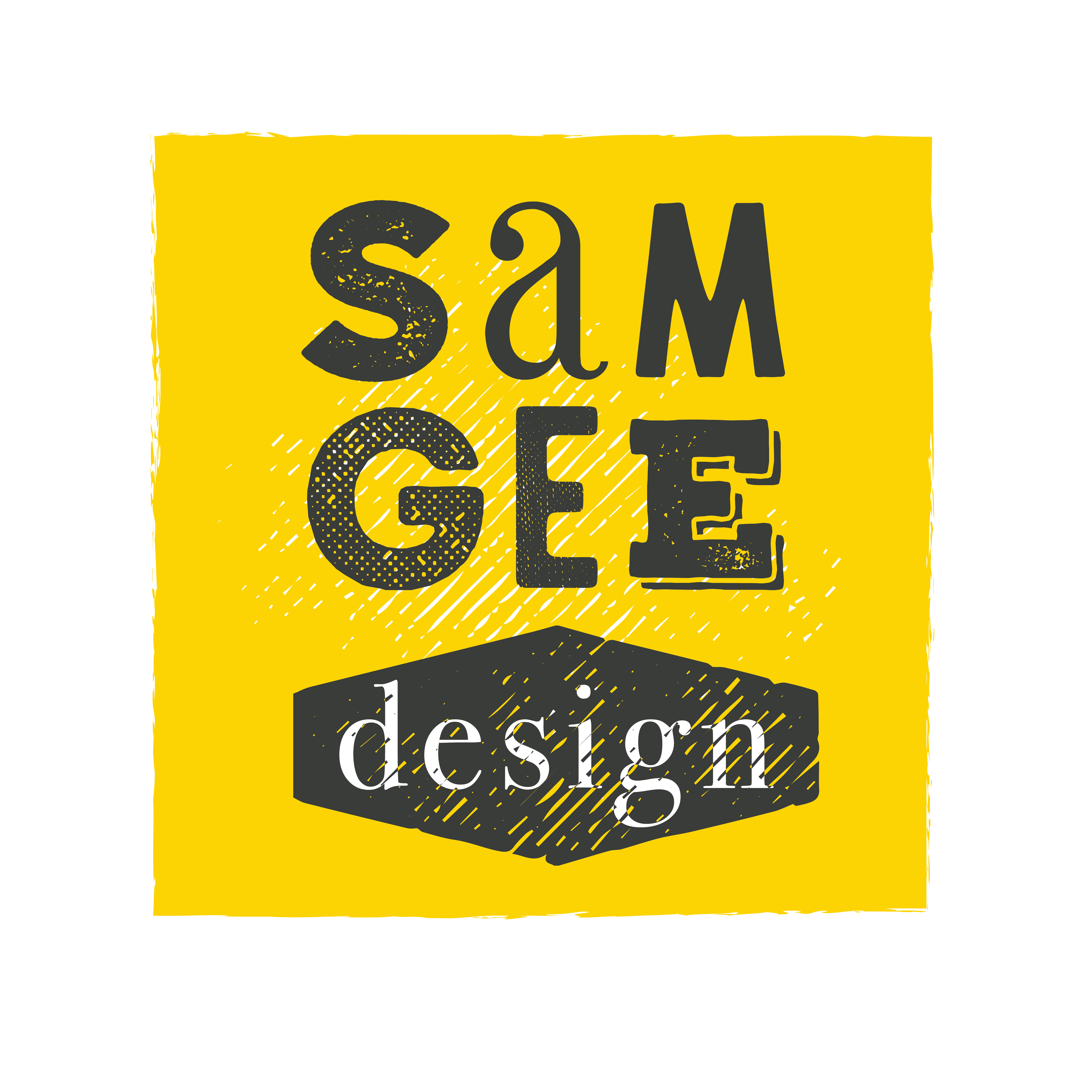 Sam Gee Design Logo