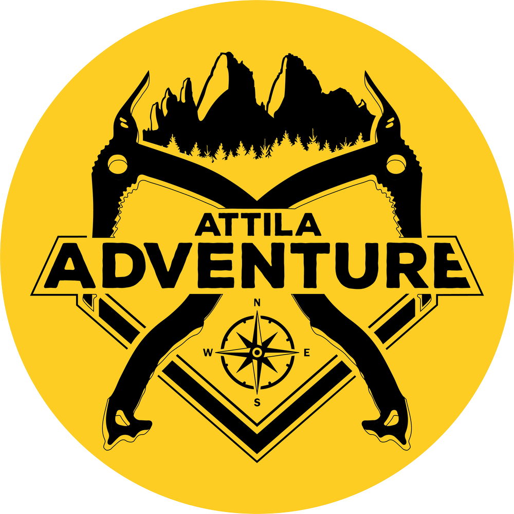 Scegliere il materassino da trekking, trucchi e consigli per dormire  outdoor — Attila Adventure