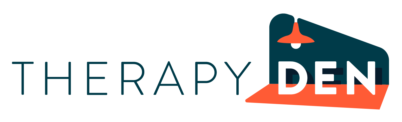 therapyden