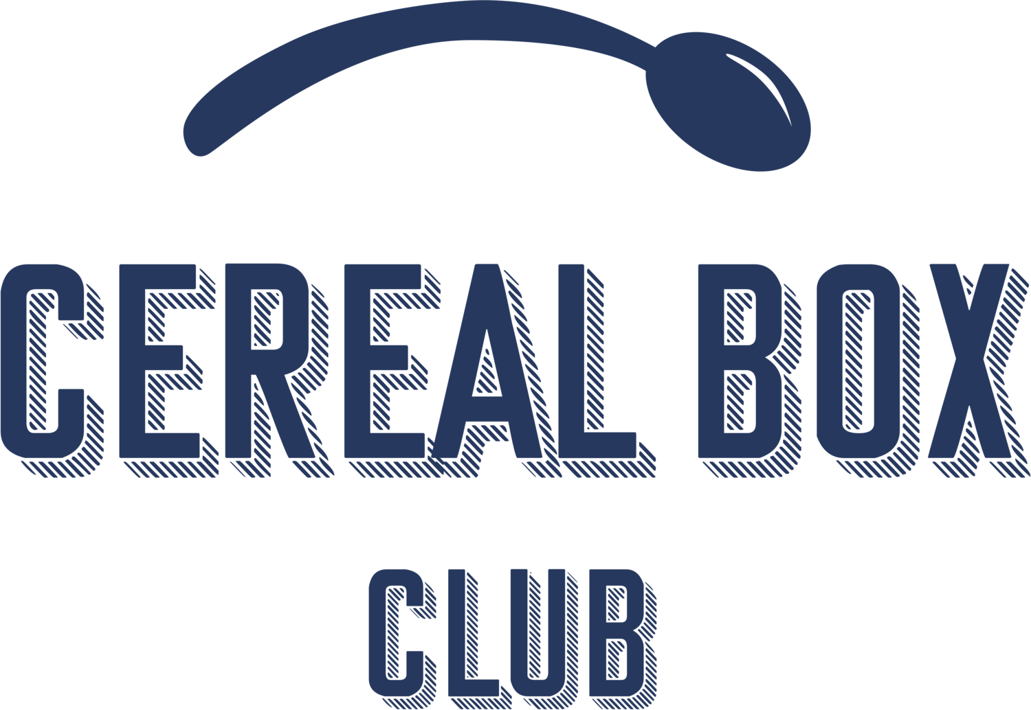 The Cereal Box Club