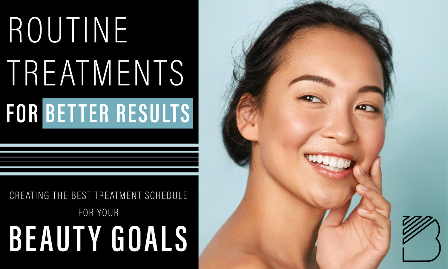 How Consistent Aesthetic Treatments Lead To Better Results — Bougie ...