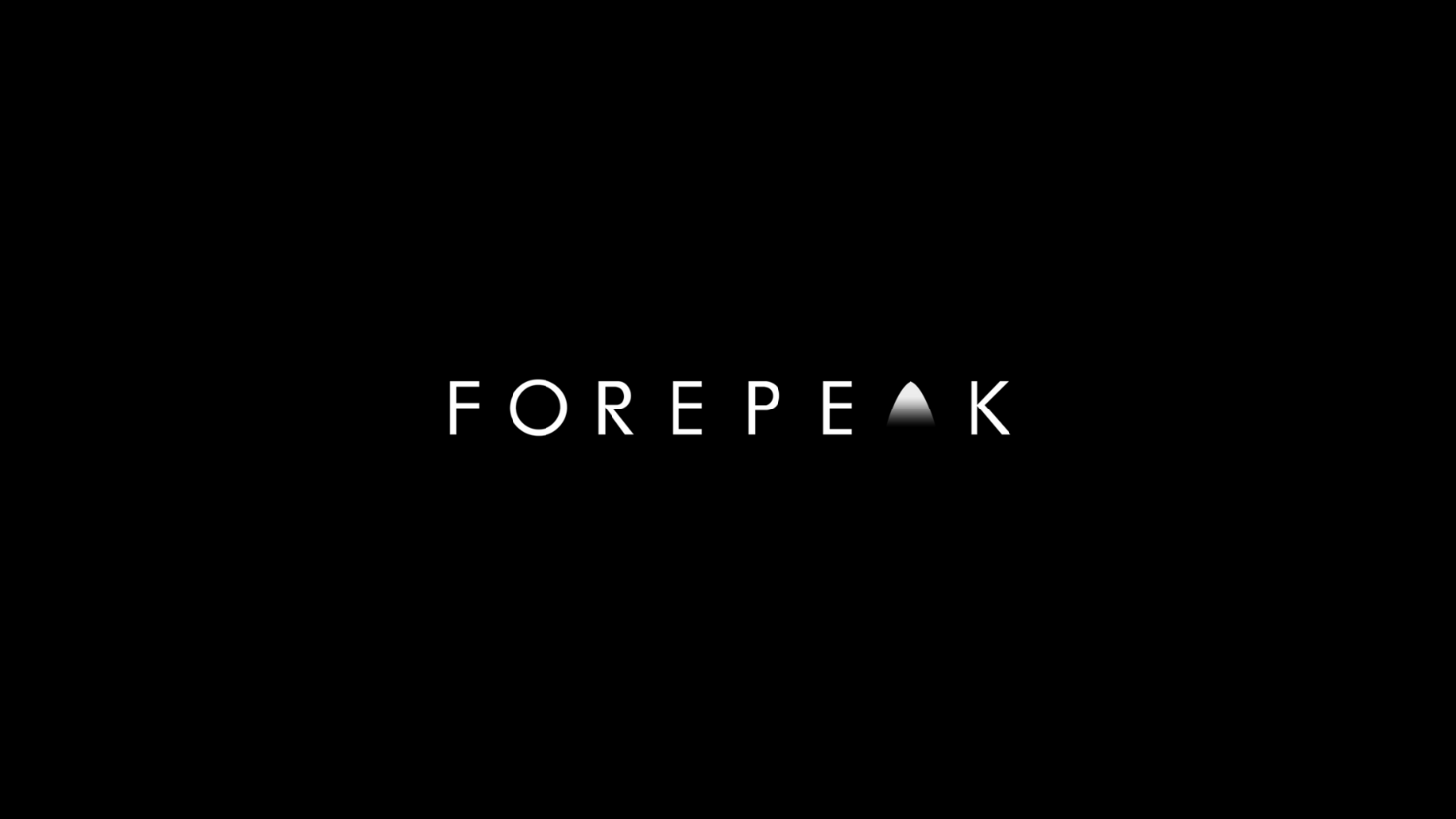 About Forepeak Video Production — Forepeak Video Production