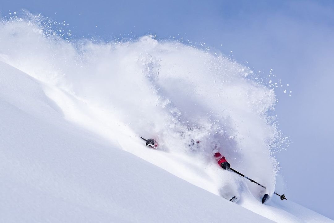 Top 10: Which Resort Has The Most Snow: Mid Season Checkpoint
