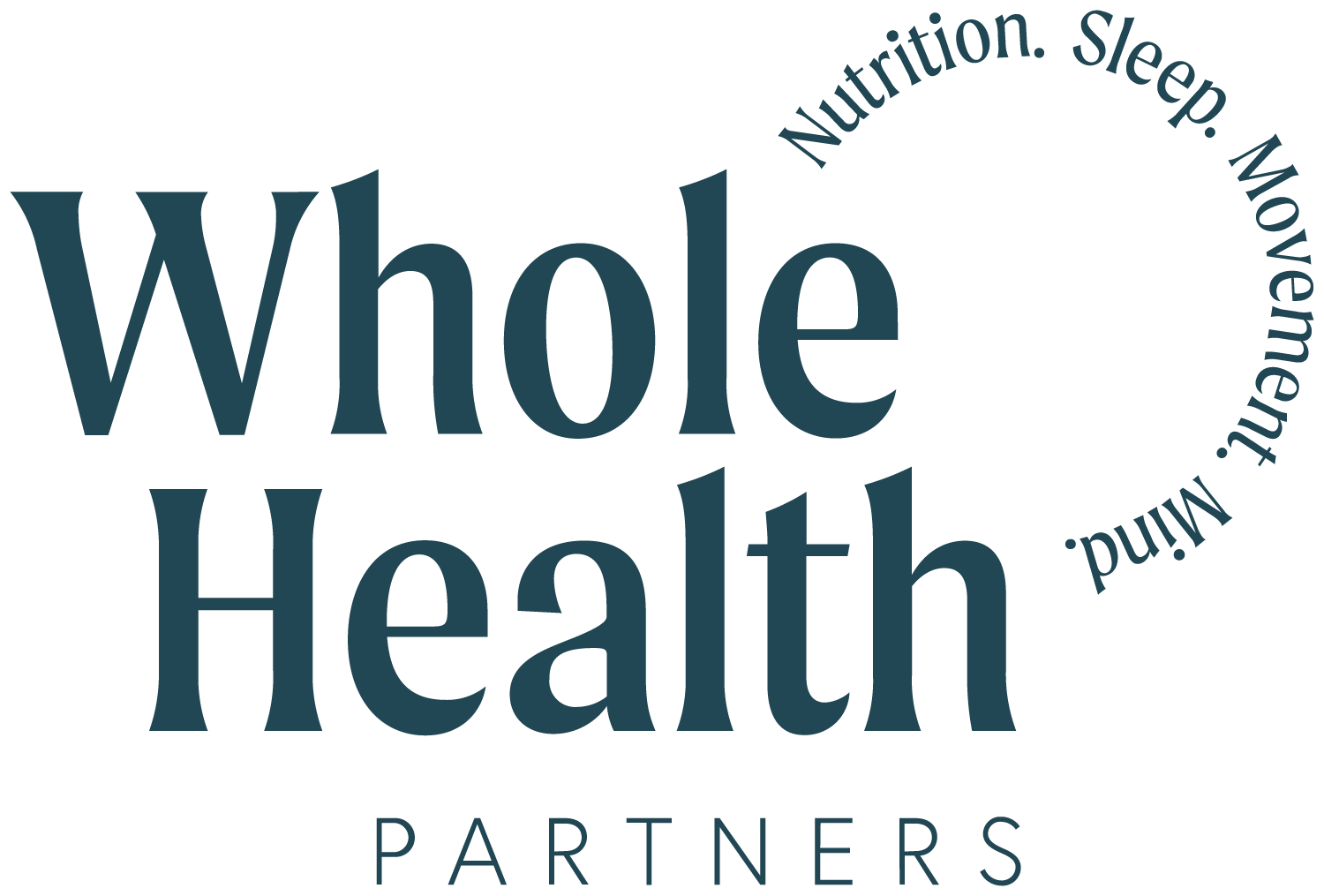 Whole Health Partners