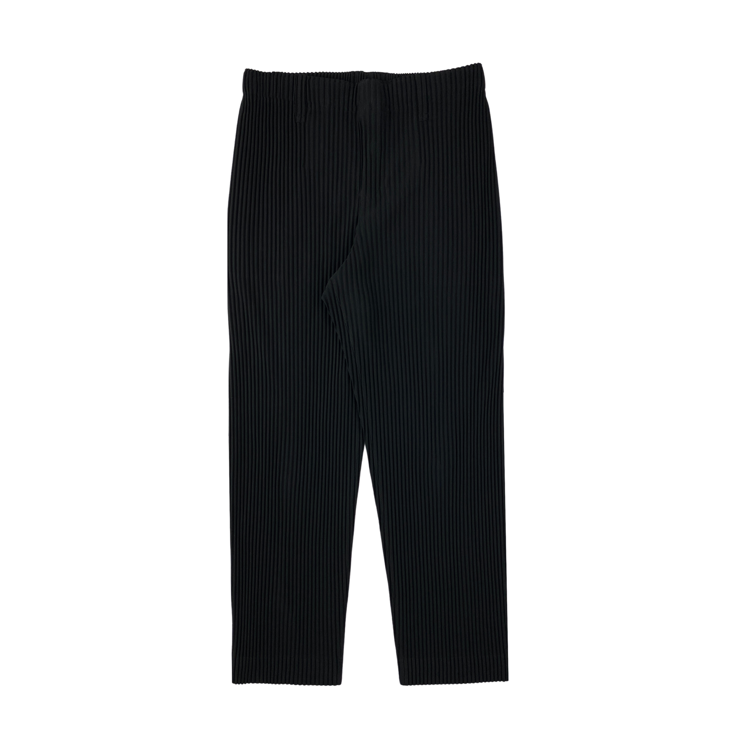 MARKED EU: Issey Miyake Homme Plisse Pleated JF150 Pants